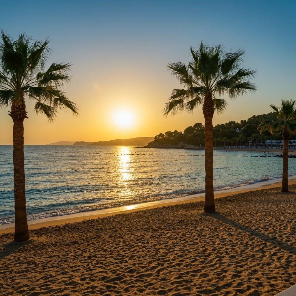 Antalya Airport to Belek